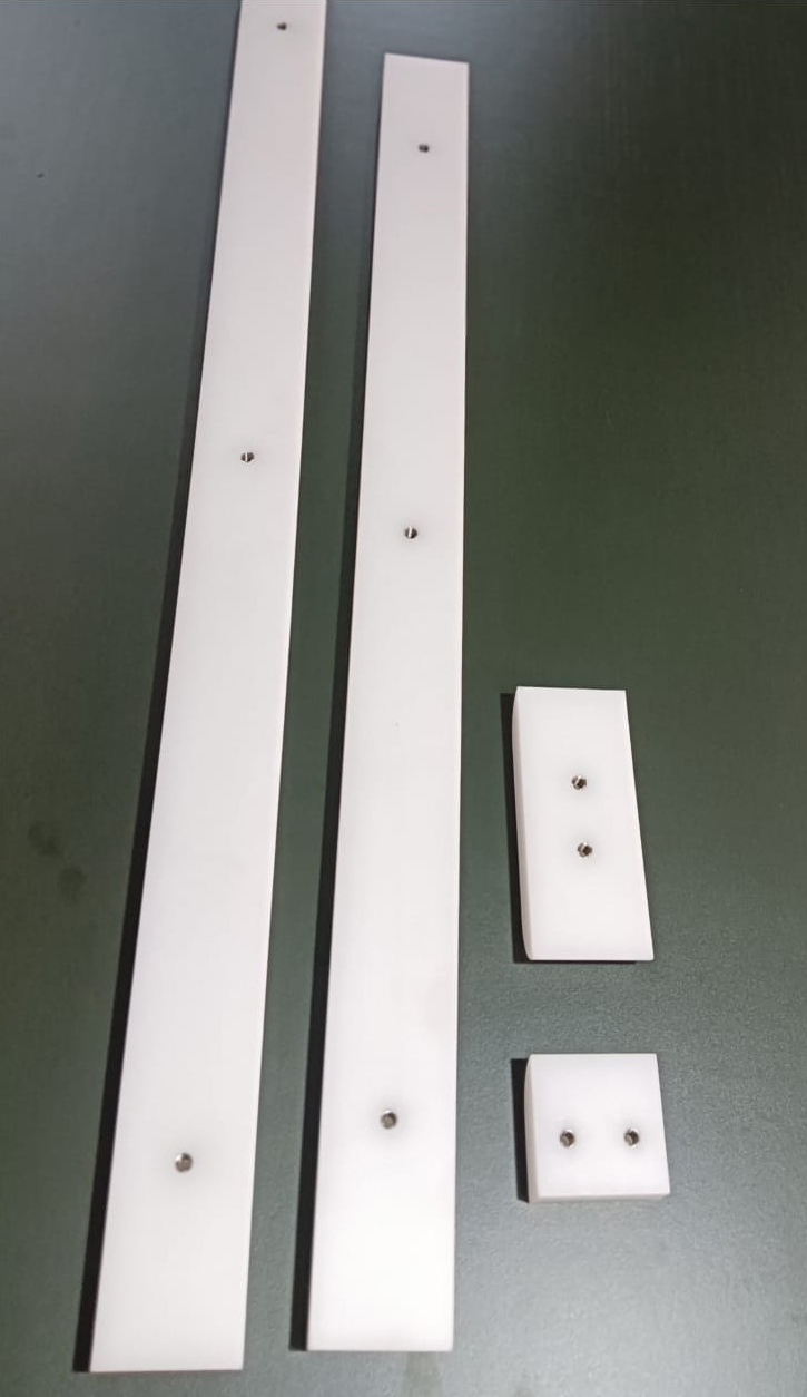 Plastic Guide Bars